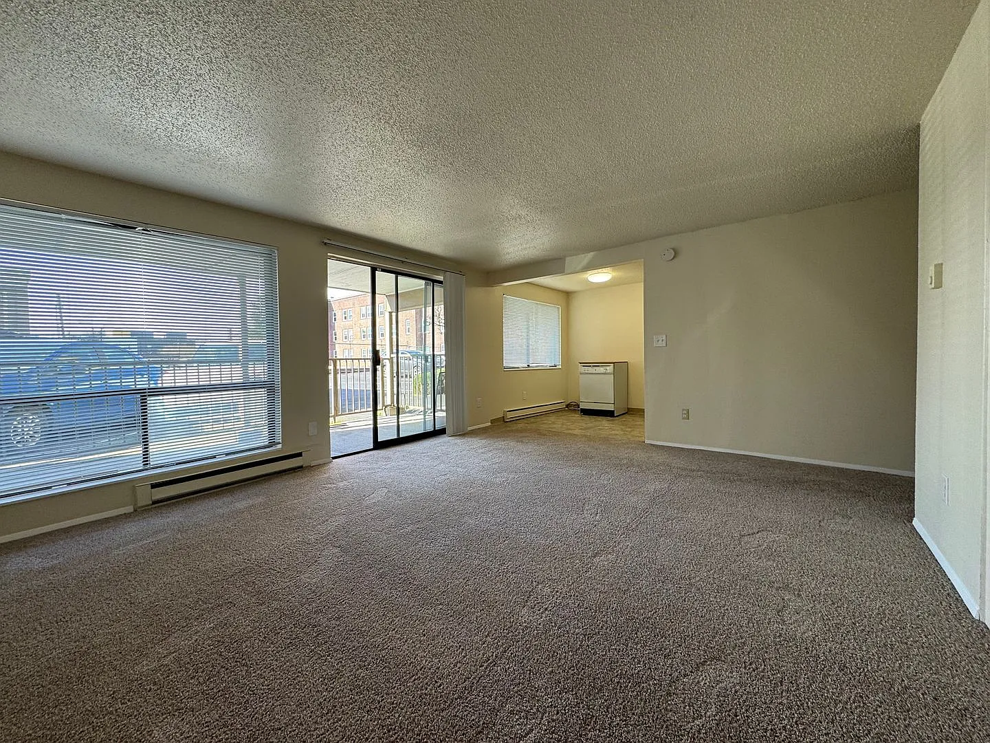 Annaron Apartments — Photo 3