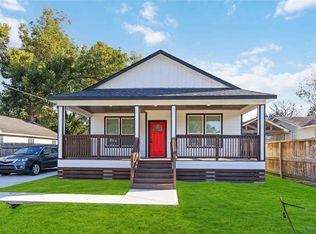 813 Fortune St, Houston, TX 77088