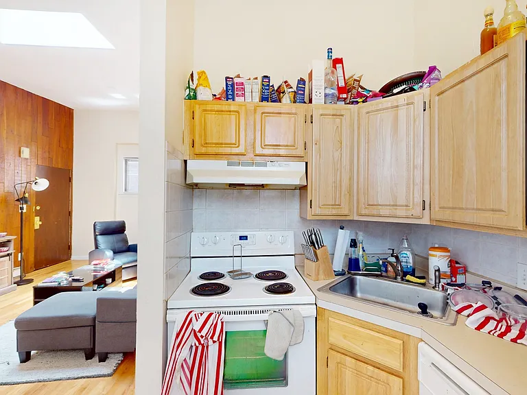 277 Marlborough St #1 — Photo 8