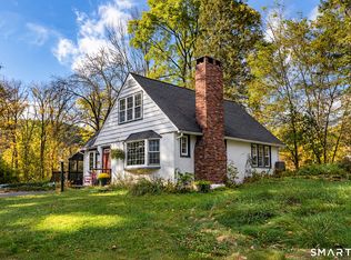 5-B Chase Hill Road, Kent, CT 06757