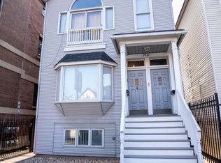 2532 N Ashland Ave #1, Chicago, IL 60614