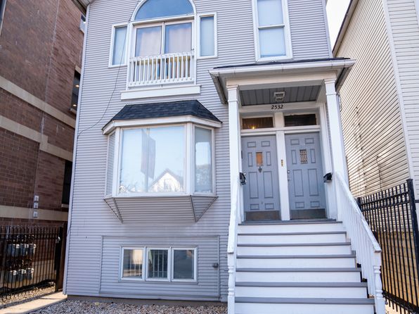 2532 N Ashland Ave #1