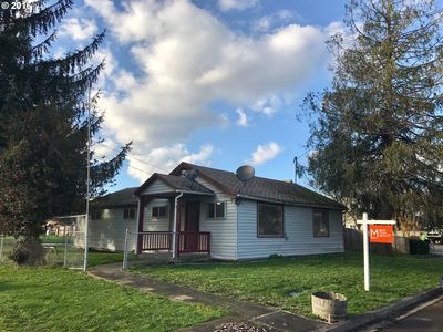 342 NW Gardiner St, Sheridan, OR, 97378