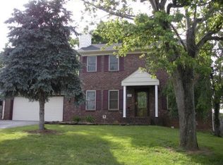 2404 Bishops Bridge Rd, Knoxville, TN 37922