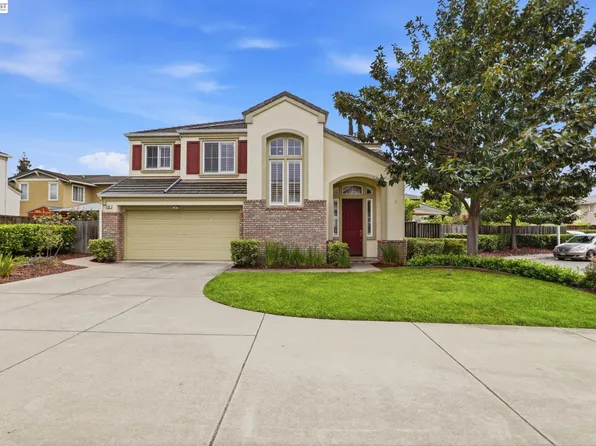 690 Kraftile Ct, Fremont, CA 94536
