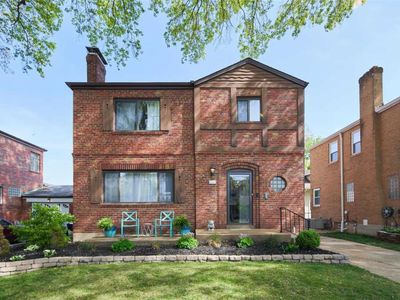 6237 Rhodes Ave, Saint Louis, MO, 63109