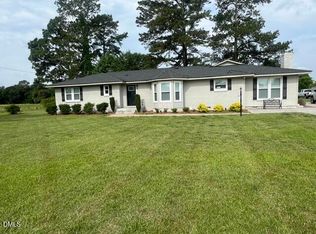 4441 Baileys Crossroads Rd, Coats, NC 27521
