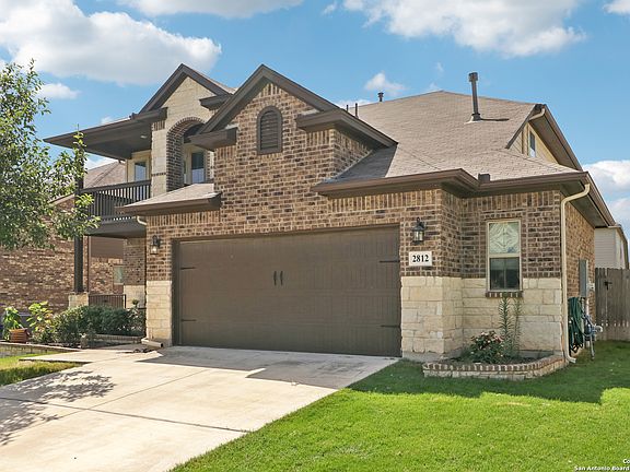 2nd image of 2812 Bethany Dr