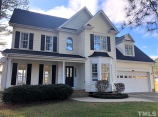 2018 Brilliant Dr, Raleigh, NC 27616