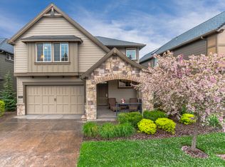 20157 Stonegate Dr, Bend, OR 97702