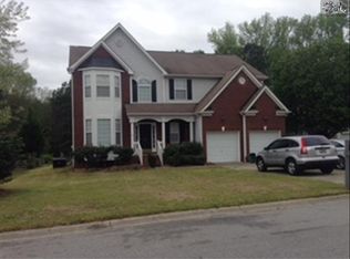 124 Tannock Ct, Lexington, SC 29072