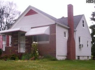 1515 Bronson Rd, Akron, OH 44305