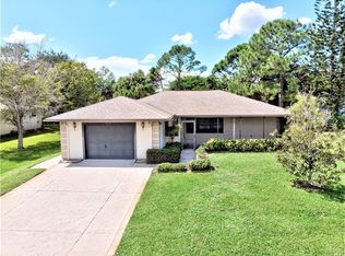 334 Fleming St, Sebastian, FL 32958