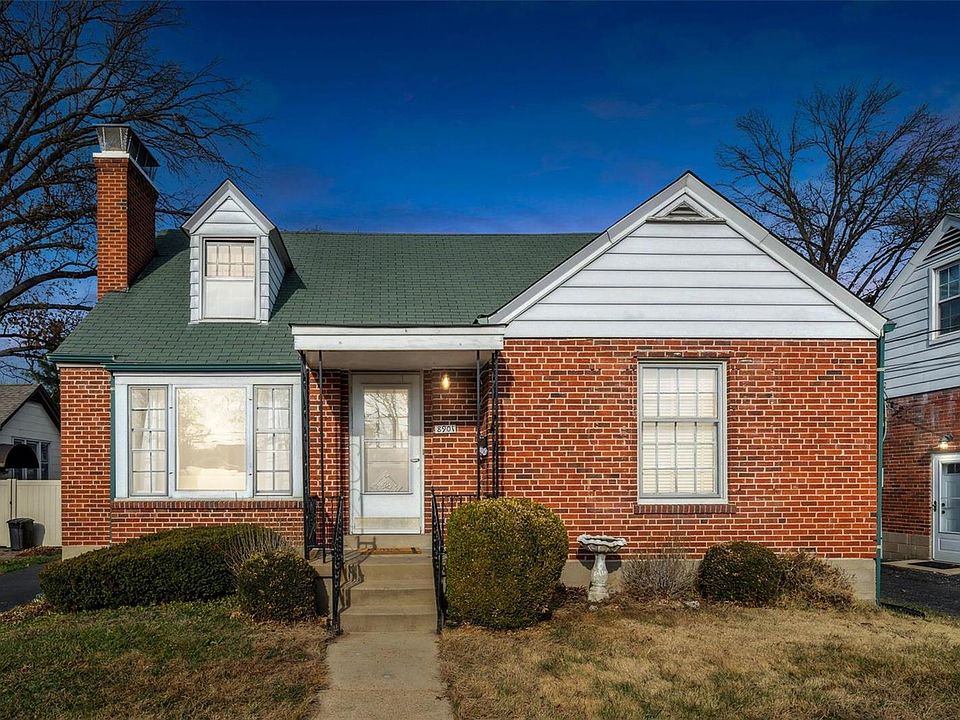 1st image of 8901 White Ave