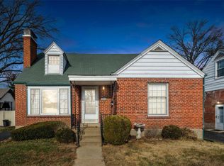 8901 White Ave, Saint Louis, MO