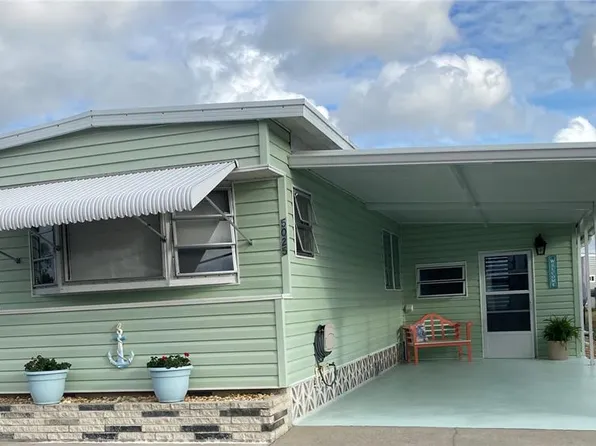 5025 Palena Blvd, North Port, FL 34287