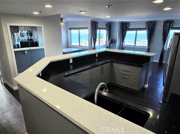 525 E Seaside Way Unit 1509, Long Beach, CA 90802
