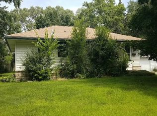 4400 66th Ave N, Brooklyn Center, MN 55429