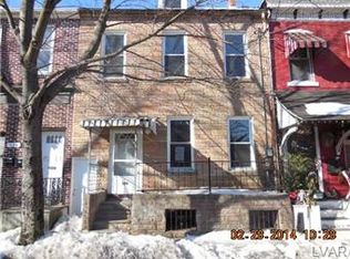 526 N 9th St, Allentown, PA 18102