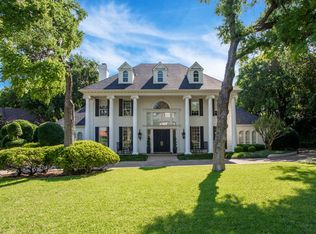 3509 Overton View Ct, Fort Worth, TX 76109