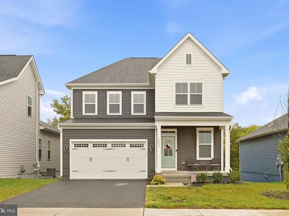 111 Goshen Pl, Stephenson, VA 22656