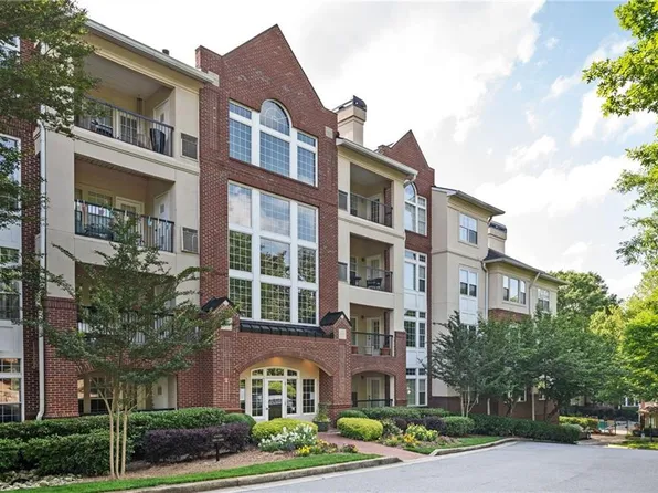 3636 Habersham Rd NW APT 1203, Atlanta, GA 30305