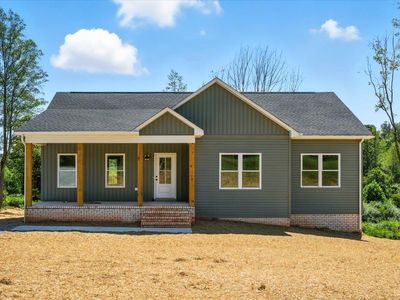 2730 Liberty Chapel Rd, Appomattox, VA, 24522