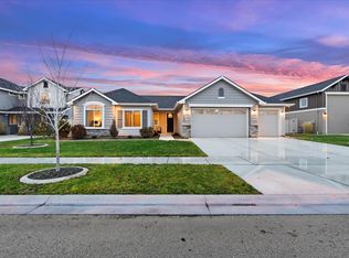 5758 W Algona Dr, Meridian, ID 83646