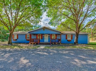 151 Green Rd, Shepherd, TX 77371