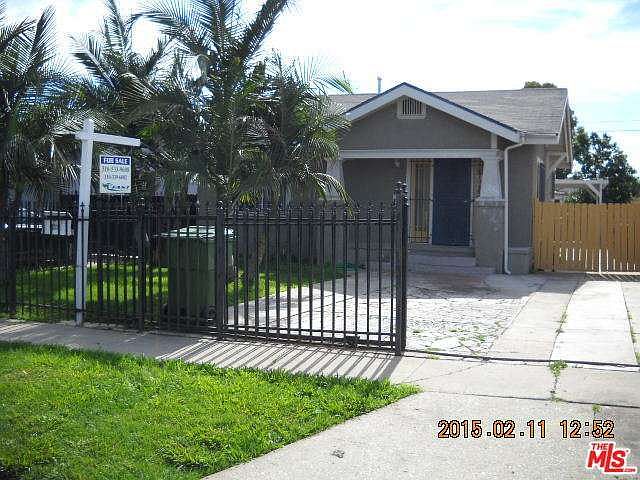 1st image of 532 W 107th St