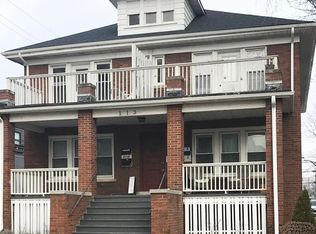 113 Pingree Blvd APT 2, Royal Oak, MI 48067