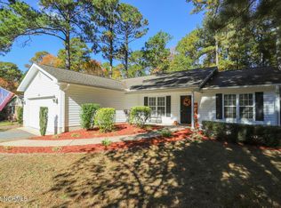 230 Sandhill Cir, Pinehurst, NC 28374
