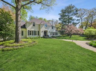 58 MERRYWOOD LANE, Millburn Twp., NJ 07078