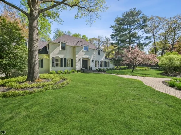 58 MERRYWOOD LANE, Millburn Twp., NJ 07078
