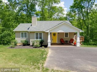 246 Mulberry Rd, Front Royal, VA 22630