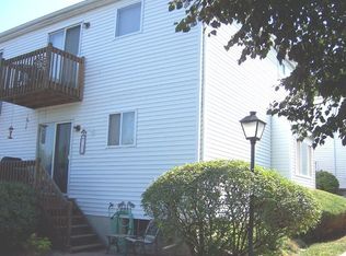 704 Reed Ct #704, Flemington, NJ 08822