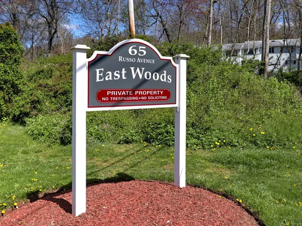 65 Russo Avenue #B3, East Haven, CT 06513