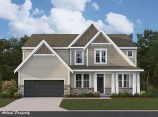 8497 Rapala Ln, Pickerington, OH 43147