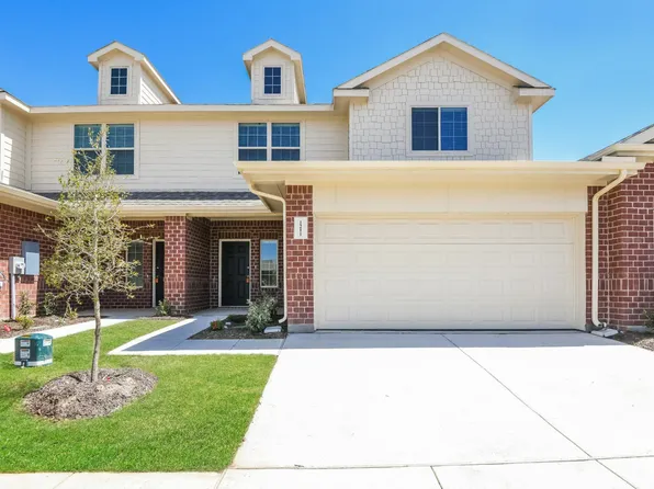 1211 Mallard Cv, Ennis, TX 75119