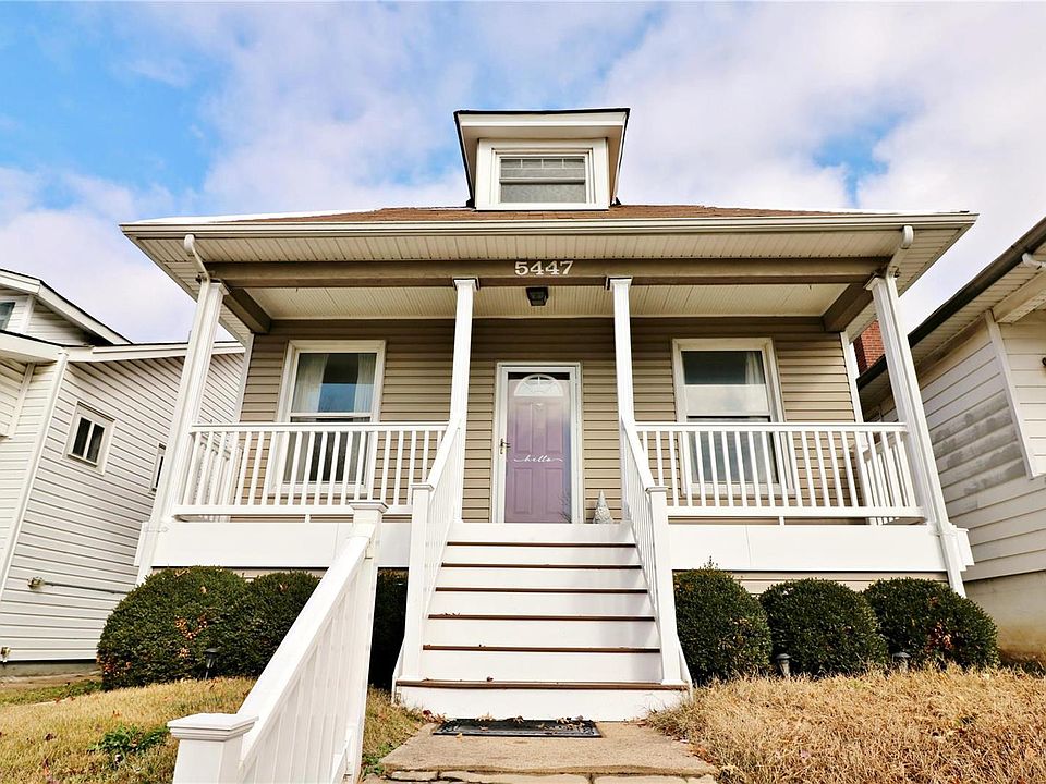 2nd image of 5447 Neosho St