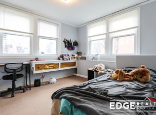 111 Chiswick Rd #4, Brighton, MA 02135