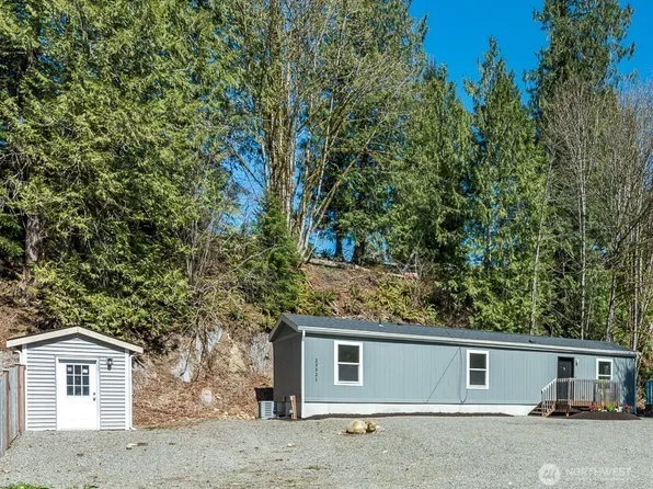 23321 N River Drive, Granite Falls, WA 98252