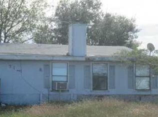 7171 County Road 131b, Terrell, TX 75161