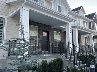 208 E Diver Ct #208, Sandy, UT 84070