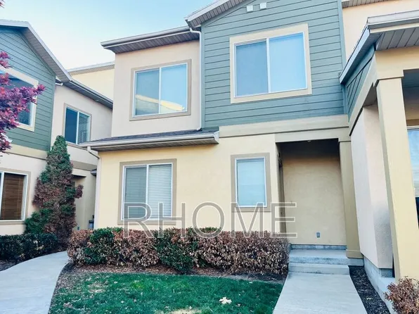 3719 W Lilac Heights Dr, South Jordan, UT 84095
