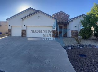 4308 Del Prado Way, Las Cruces, NM 88011