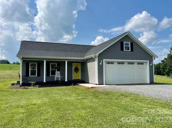 9314 Jacob Fork River Rd, Vale, NC 28168