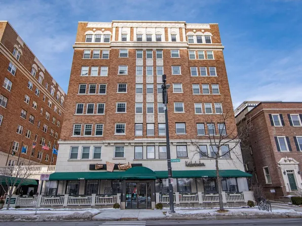 1028 East Juneau AVE #223, Milwaukee, WI 53202