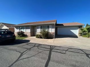 1040 E 900 S UNIT 8, Saint George, UT 84790