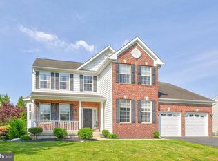 8 Sumter Ct, Ocean View, DE 19970